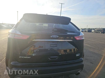 2020 Ford Edge SEL - miniatura 5