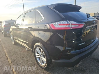2020 Ford Edge SEL - miniatura 6