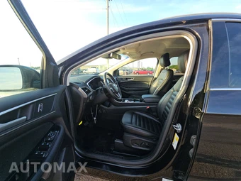 2020 Ford Edge SEL - miniatura 7