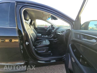 2020 Ford Edge SEL - miniatura 8