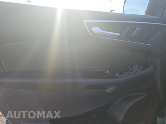 2020 Ford Edge SEL - miniatura 9