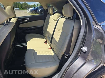 2020 Ford Edge SEL – miniatura 10