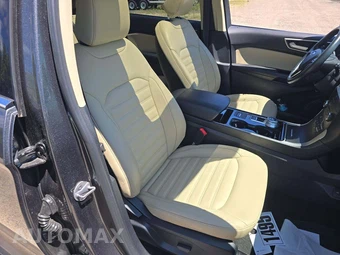 2020 Ford Edge SEL – miniatura 15