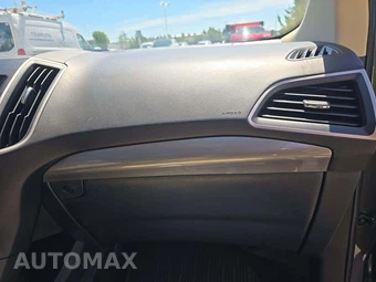 2020 Ford Edge SEL – miniatura 16