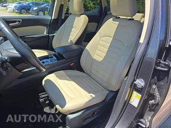 2020 Ford Edge SEL – miniatura 3
