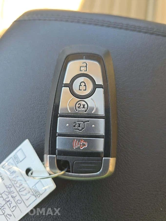 2020 Ford Edge SEL – miniatura 5