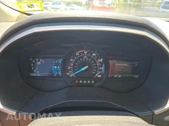 2020 Ford Edge SEL – miniatura 6
