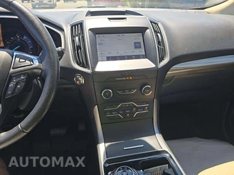 2020 Ford Edge SEL – miniatura 7
