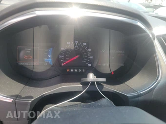 2020 Ford Edge ST – miniatura 12