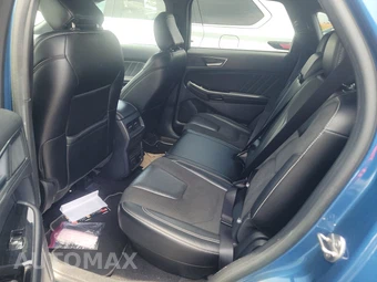 2020 Ford Edge ST – miniatura 13