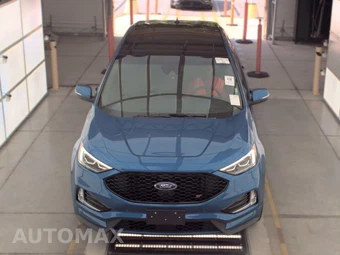 2020 Ford Edge ST – miniatura 2