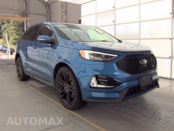 2020 Ford Edge ST – miniatura 3
