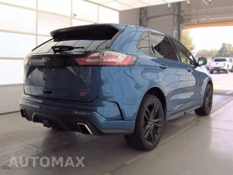 2020 Ford Edge ST – miniatura 4