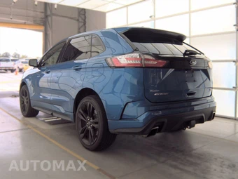 2020 Ford Edge ST – miniatura 6
