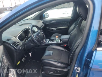 2020 Ford Edge ST – miniatura 7