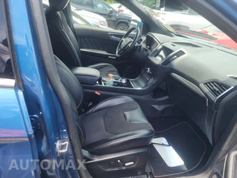 2020 Ford Edge ST – miniatura 8