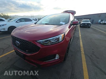 2020 Ford Edge ST
