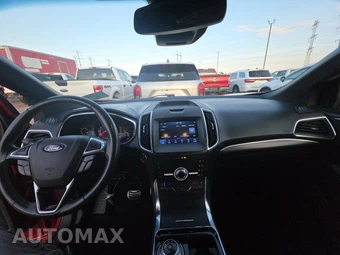 2020 Ford Edge ST – miniatura 11