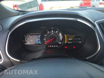 2020 Ford Edge ST – miniatura 12