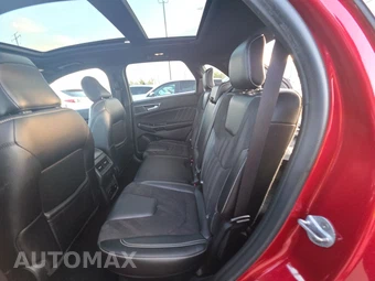 2020 Ford Edge ST – miniatura 13