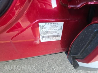 2020 Ford Edge ST – miniatura 14