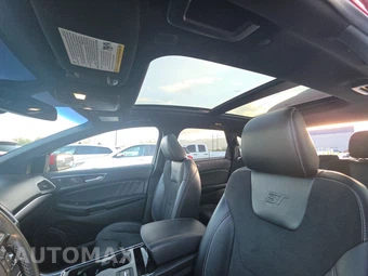 2020 Ford Edge ST – miniatura 17
