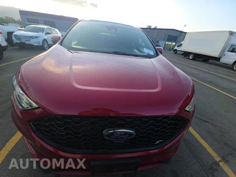 2020 Ford Edge ST – miniatura 2