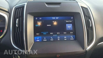 2020 Ford Edge ST – miniatura 21