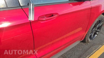 2020 Ford Edge ST – miniatura 25