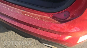 2020 Ford Edge ST – miniatura 27