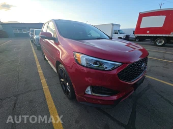2020 Ford Edge ST – miniatura 3