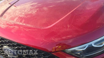 2020 Ford Edge ST – miniatura 31