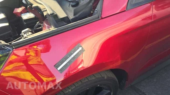 2020 Ford Edge ST – miniatura 35