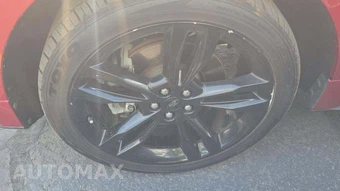 2020 Ford Edge ST – miniatura 36