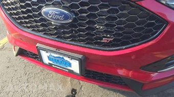2020 Ford Edge ST – miniatura 38