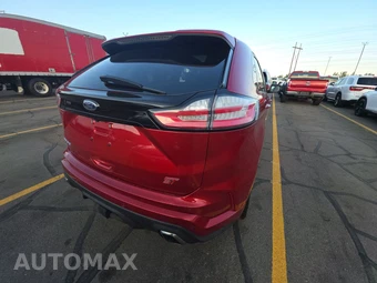 2020 Ford Edge ST – miniatura 4