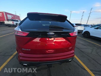 2020 Ford Edge ST – miniatura 5
