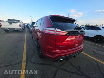 2020 Ford Edge ST – miniatura 6