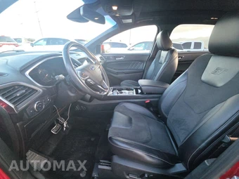 2020 Ford Edge ST – miniatura 7