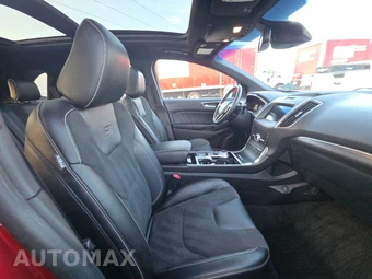 2020 Ford Edge ST – miniatura 8