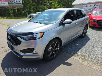 2020 Ford Edge ST