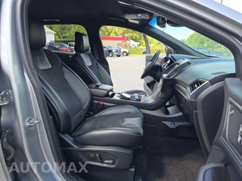 2020 Ford Edge ST – miniatura 18