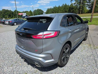 2020 Ford Edge ST – miniatura 3