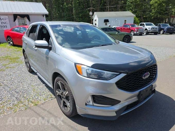 2020 Ford Edge ST – miniatura 4