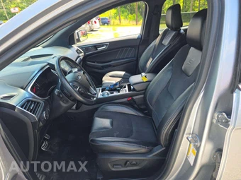 2020 Ford Edge ST – miniatura 6