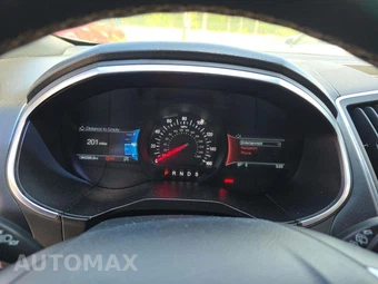2020 Ford Edge ST – miniatura 9