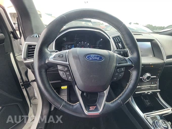 2020 Ford Edge ST - miniatura 10