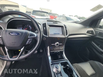 2020 Ford Edge ST - miniatura 11