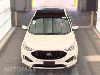 2020 Ford Edge ST - miniatura 2