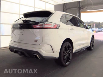 2020 Ford Edge ST - miniatura 4